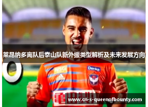 莱昂纳多离队后泰山队新外援类型解析及未来发展方向