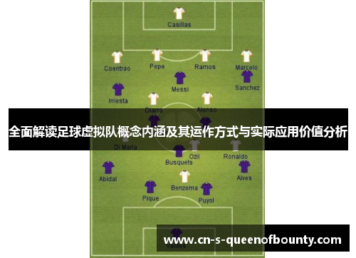 全面解读足球虚拟队概念内涵及其运作方式与实际应用价值分析