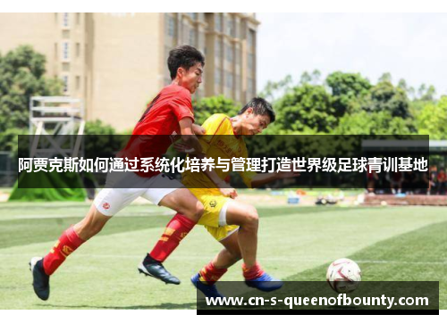 阿贾克斯如何通过系统化培养与管理打造世界级足球青训基地