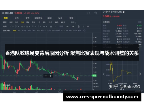 香港队教练易变背后原因分析 聚焦比赛表现与战术调整的关系